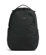Pacsafe V 16 Zaino jet black