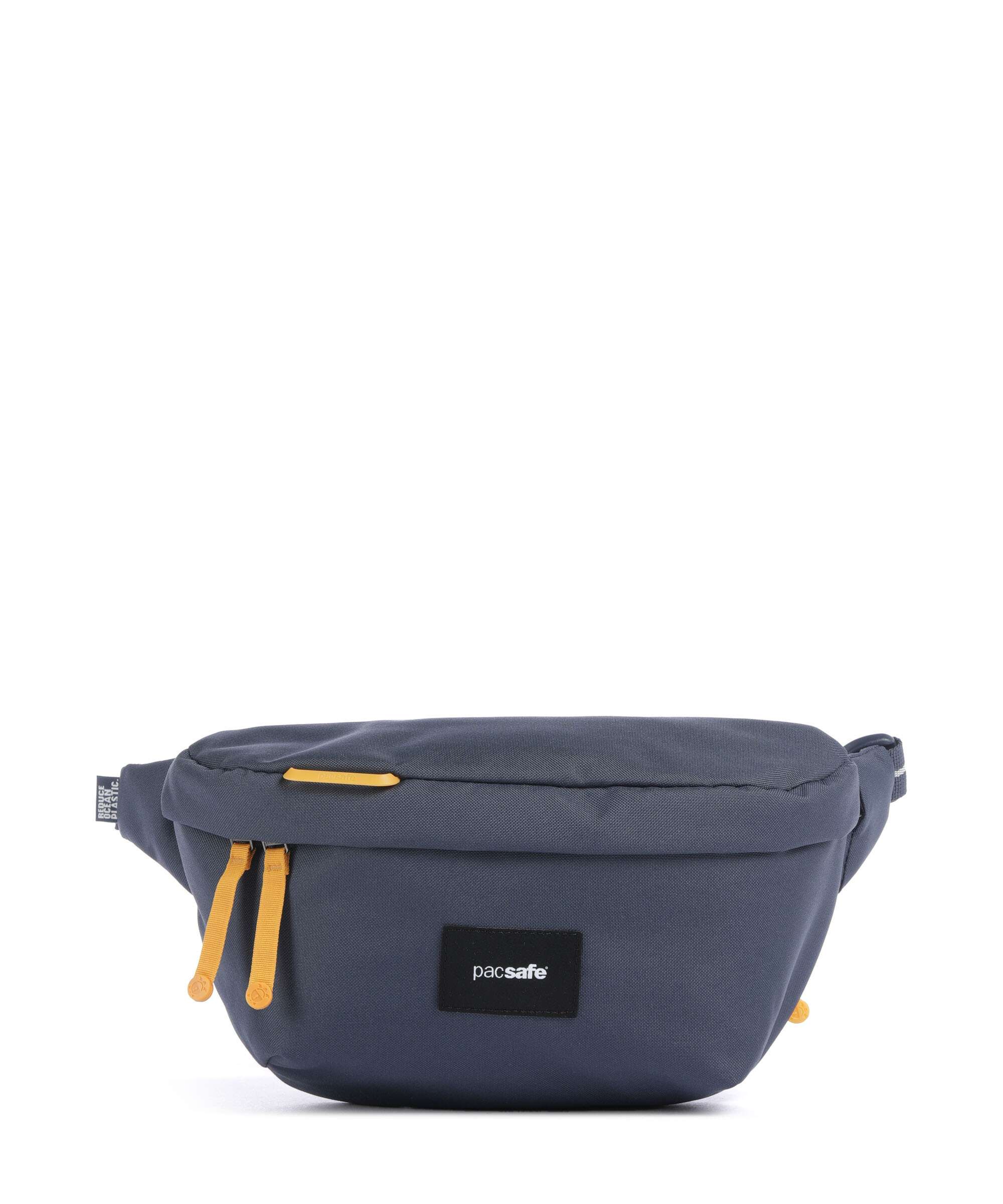 Pacsafe Go Belt bag coastal blue