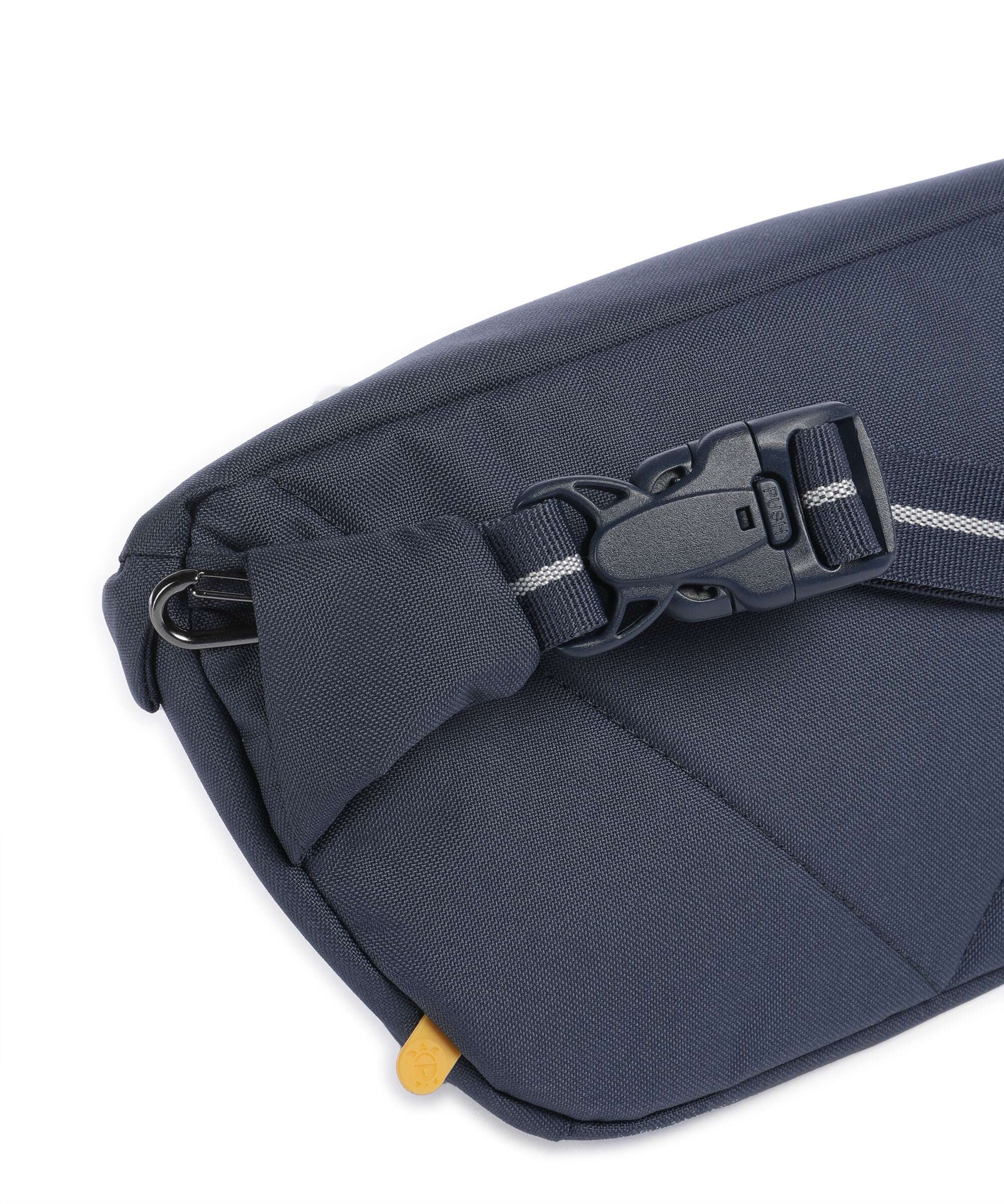 Pacsafe Go Belt bag coastal blue
