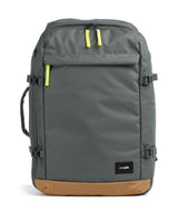 Pacsafe Go 44L Sac à dos de voyage spruce green
