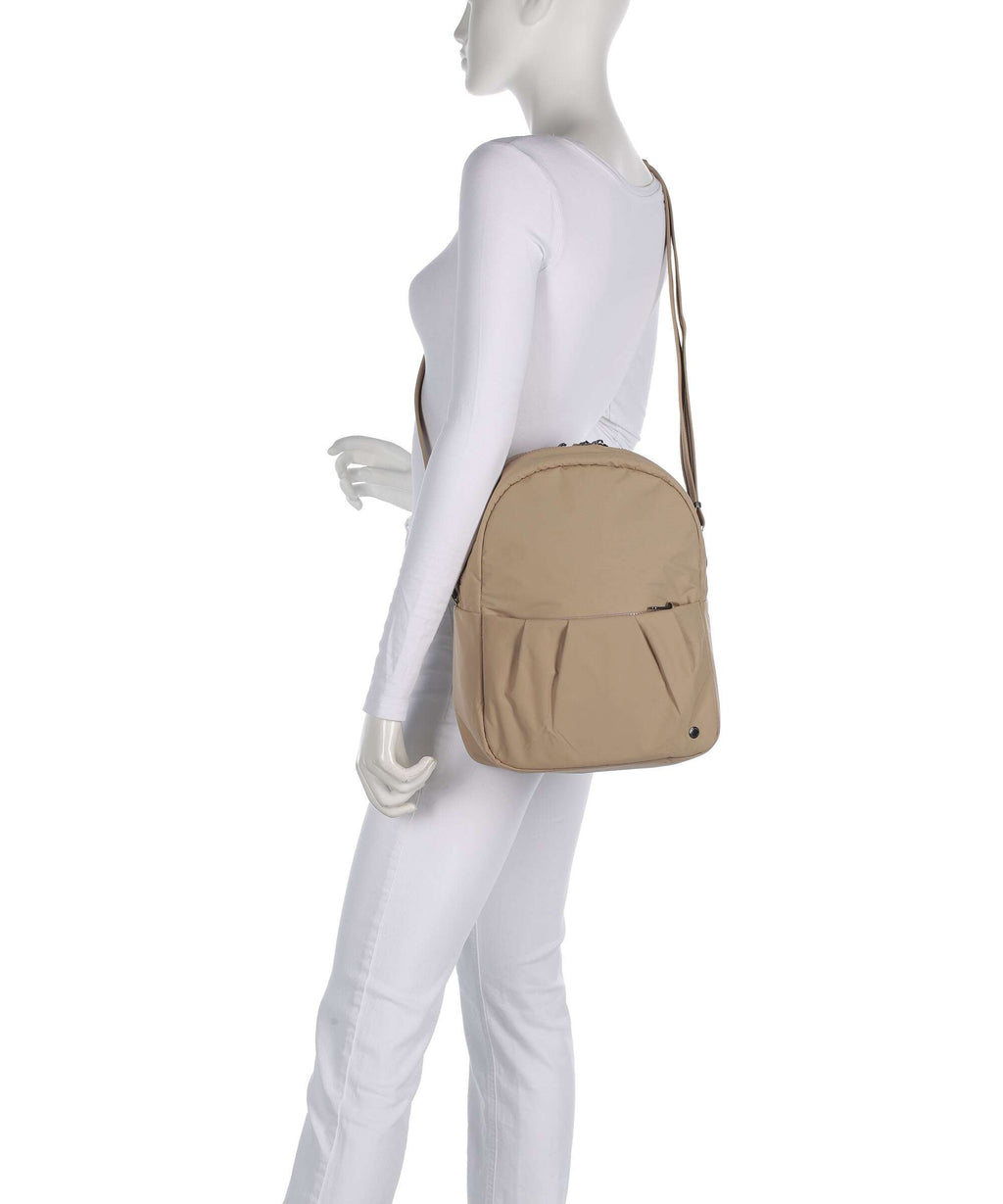 Pacsafe CX Backpack bag serenity blue