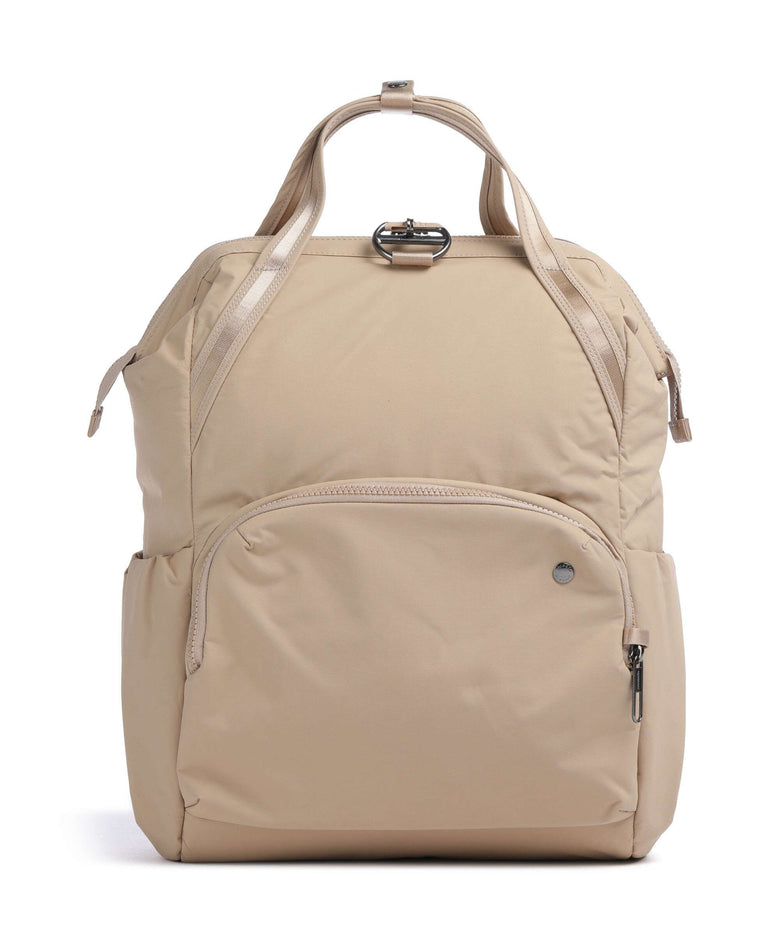 Pacsafe CX Backpack taupe
