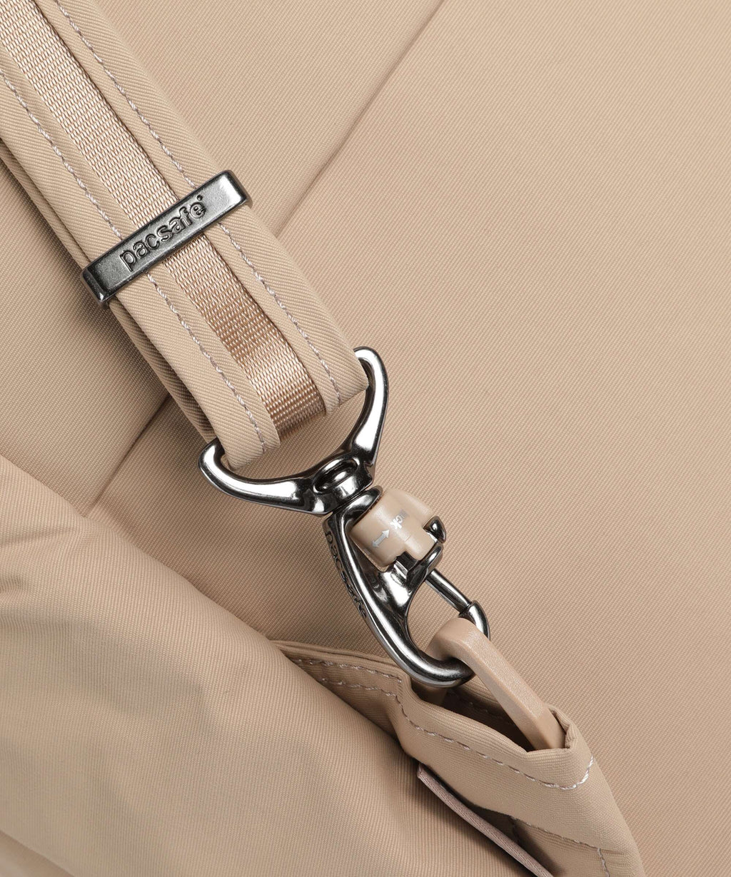 Pacsafe CX Backpack taupe