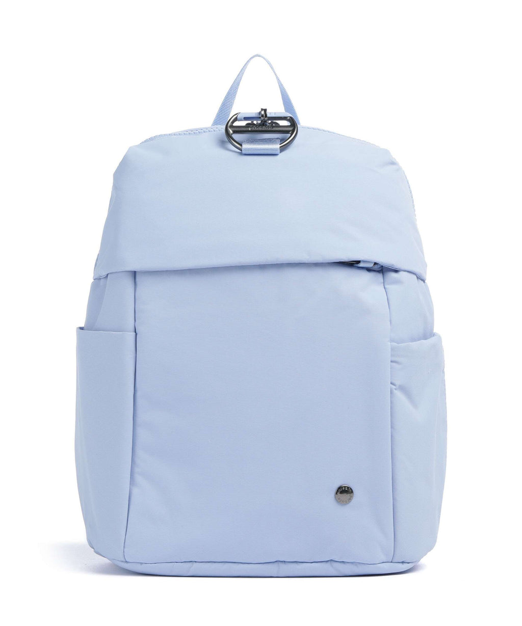 Pacsafe CX Backpack serenity blue