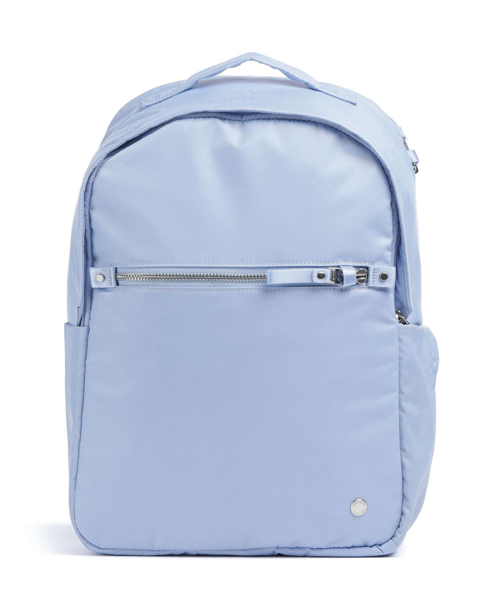 Pacsafe W 10 Backpack serenity blue