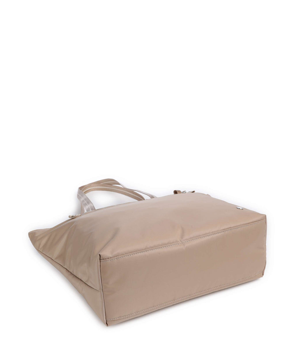 Pacsafe W Tote bag taupe