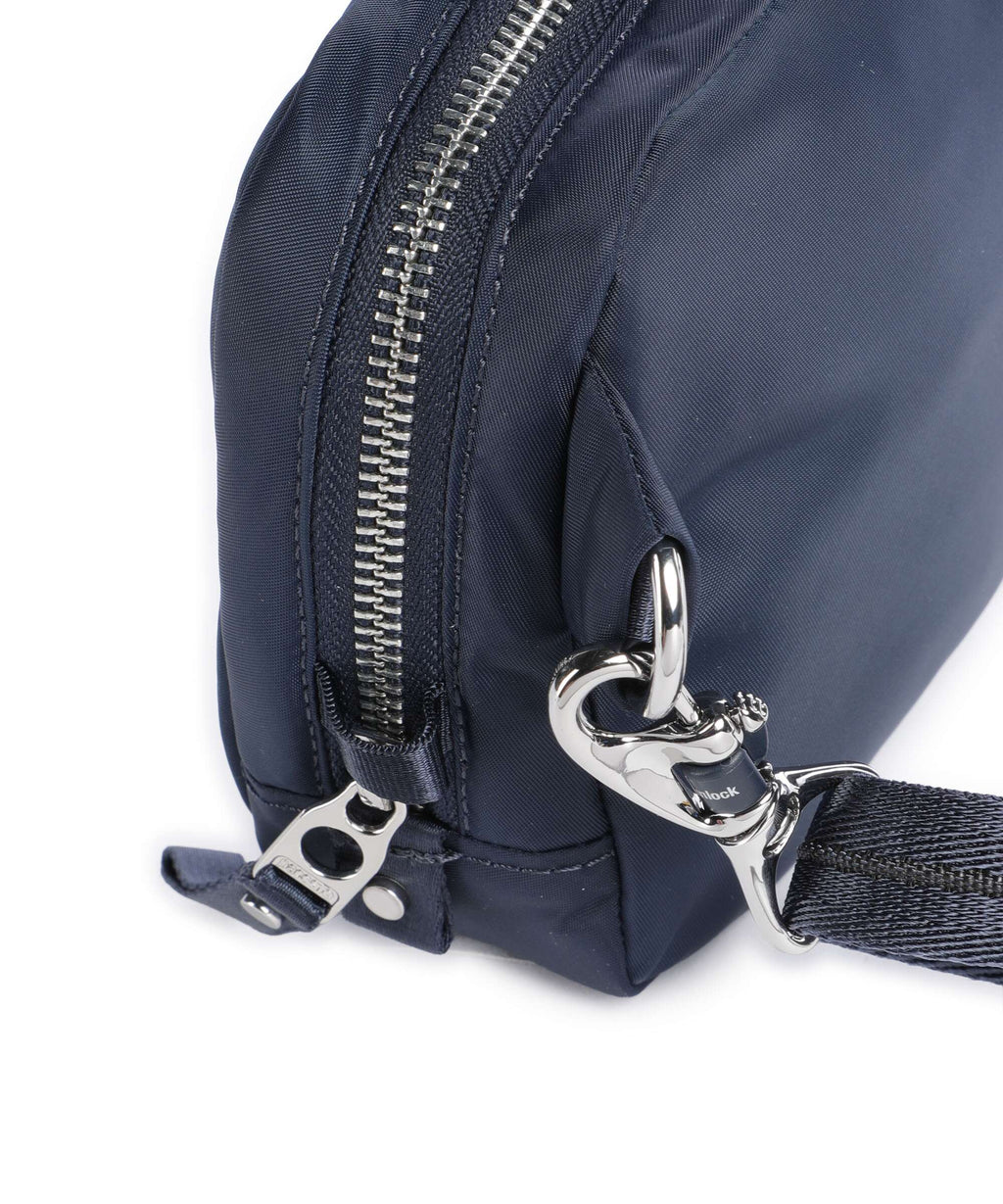 Pacsafe W Belt bag navy