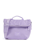 Pacsafe Go Saddle Crossbody bag lavender