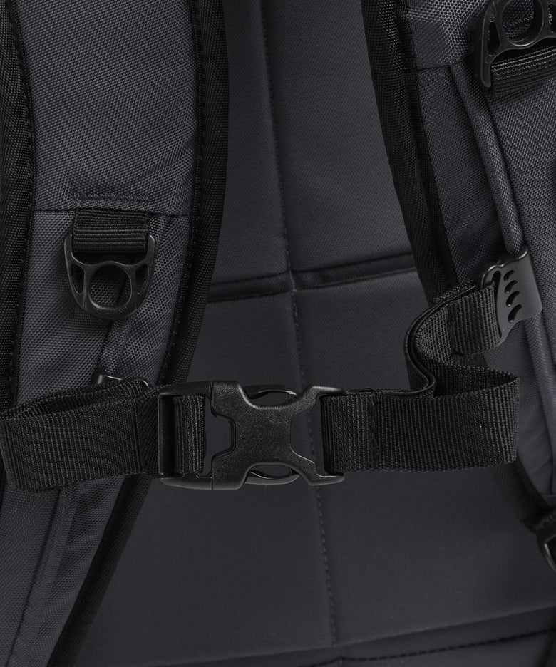 Pacsafe EXP 28 Travel backpack slate