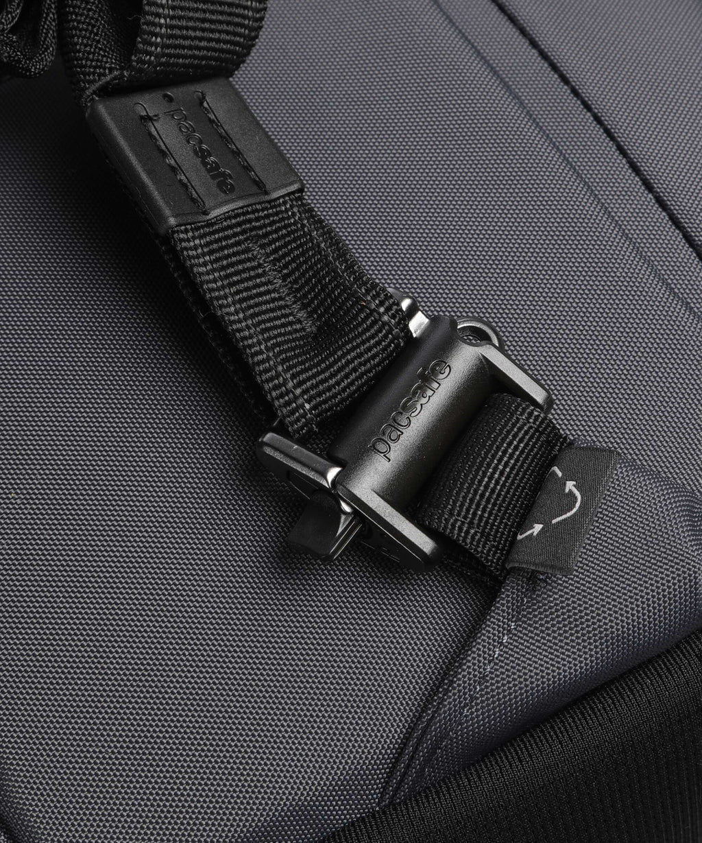 Pacsafe EXP 28 Travel backpack slate