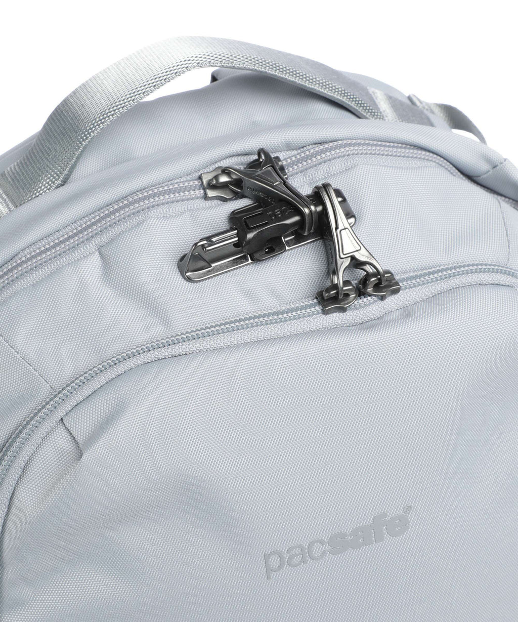 Pacsafe V 16 Backpack digital gray