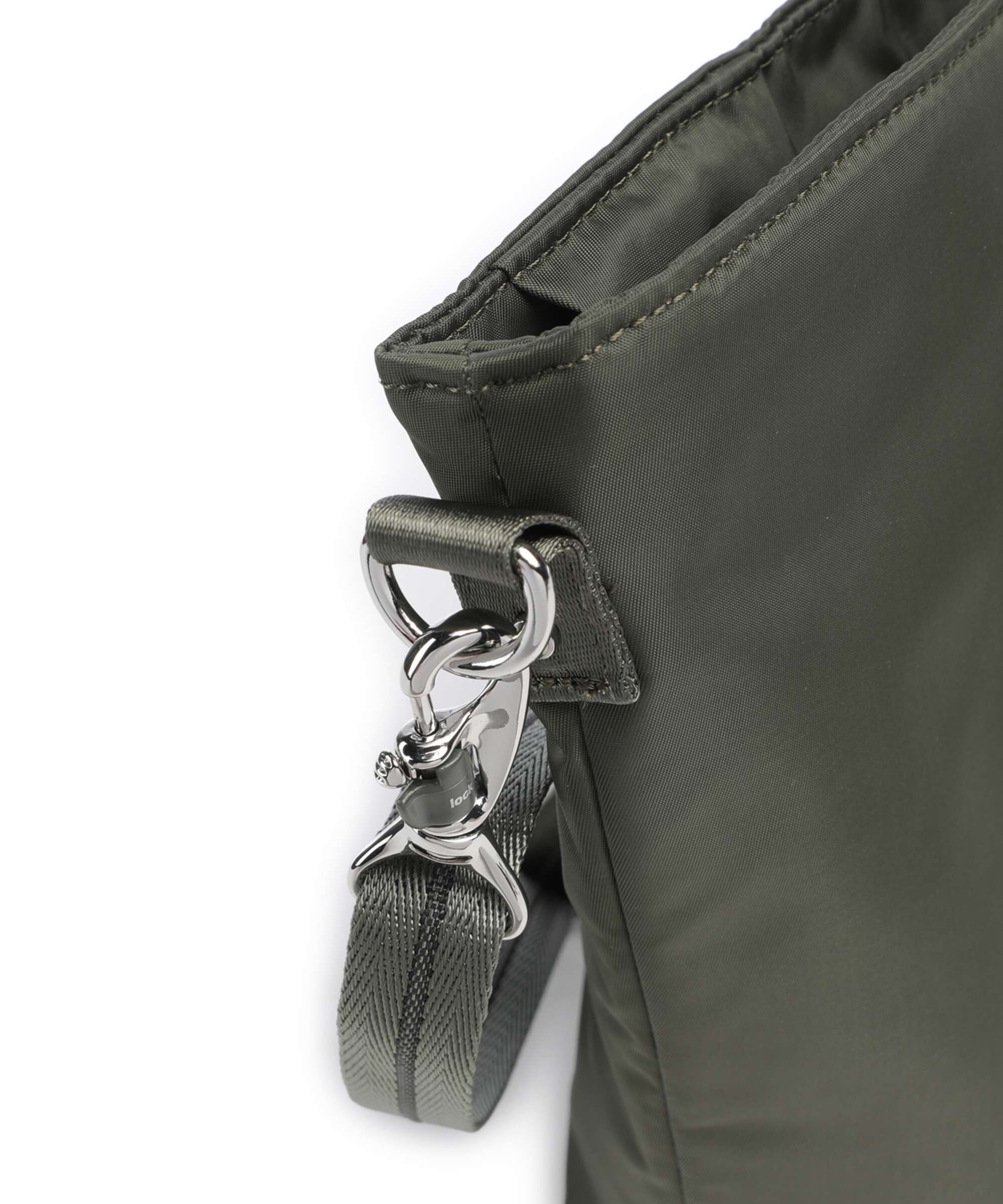 Pacsafe W Crossbody bag olive