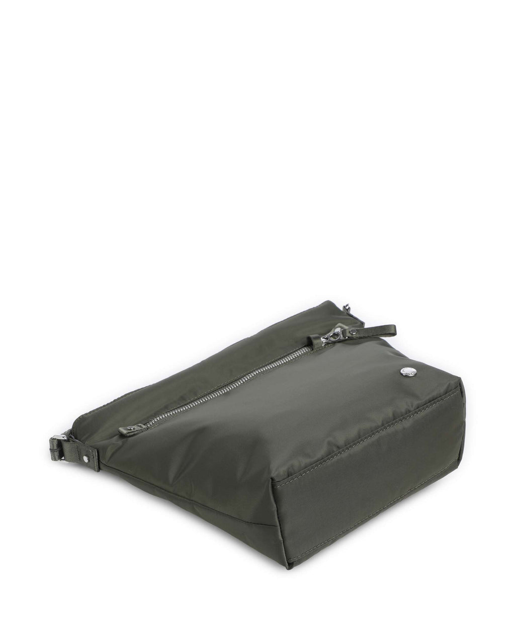 Pacsafe W Crossbody bag olive