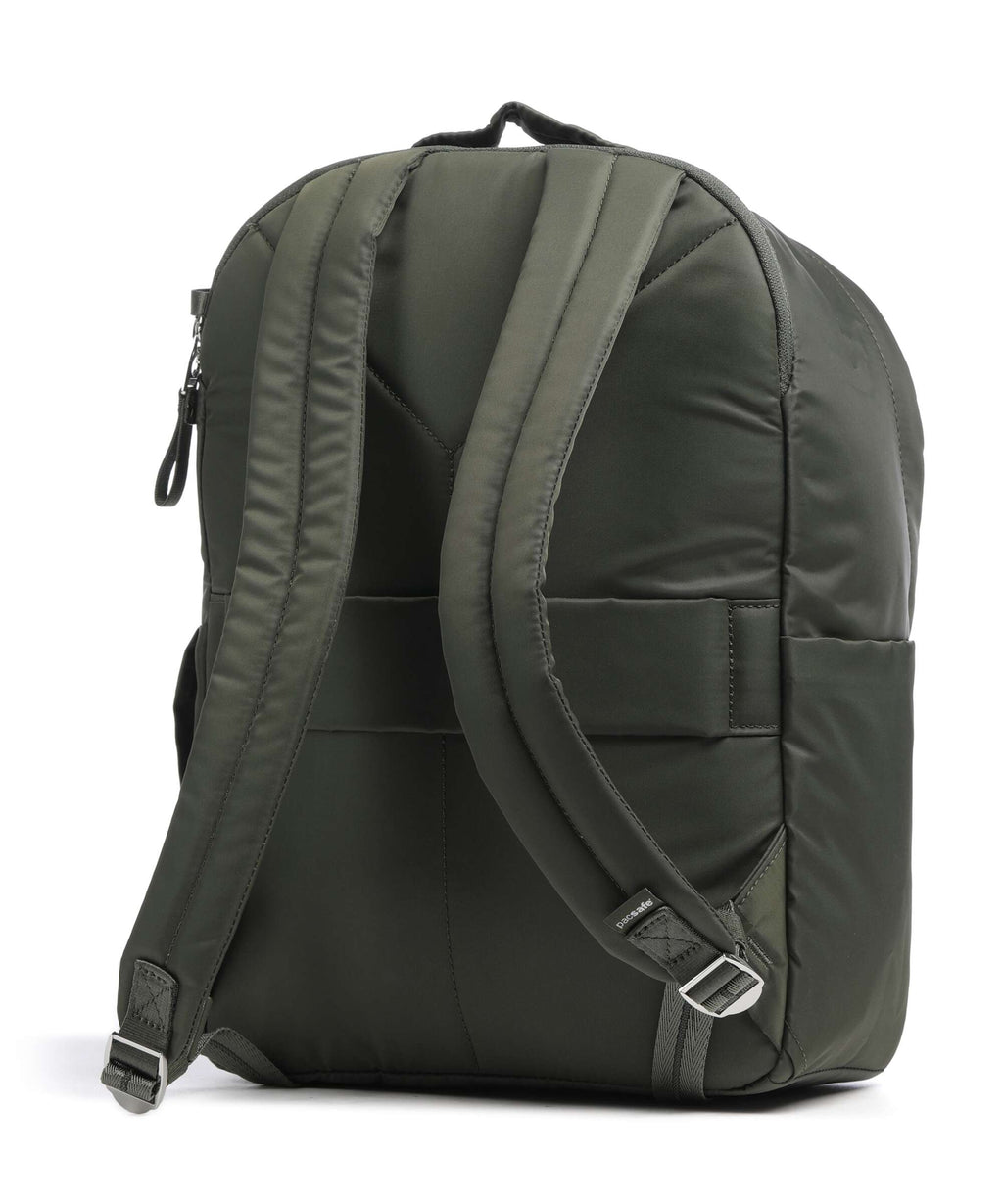 Pacsafe W 10 Backpack olive
