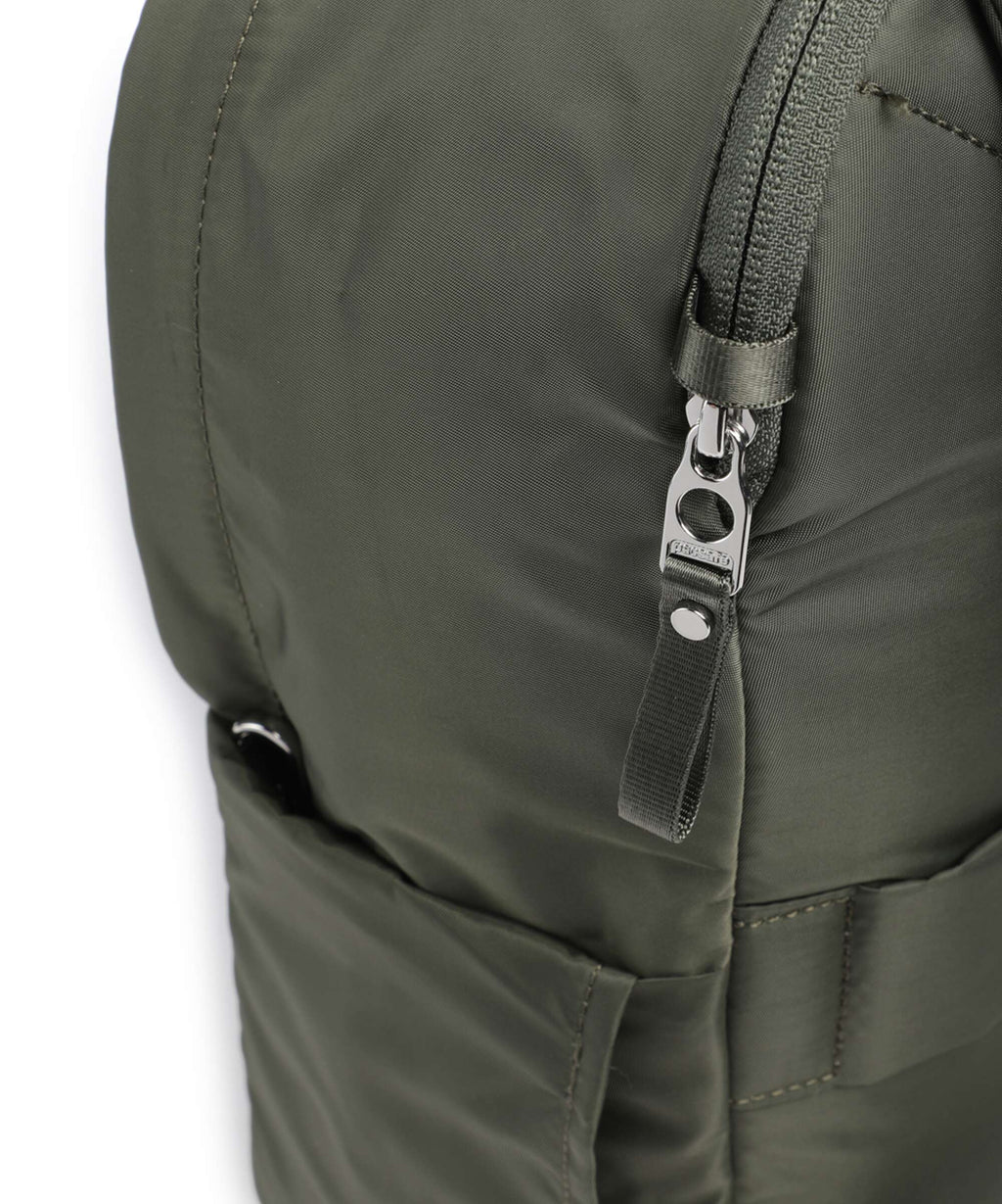 Pacsafe W 10 Backpack olive
