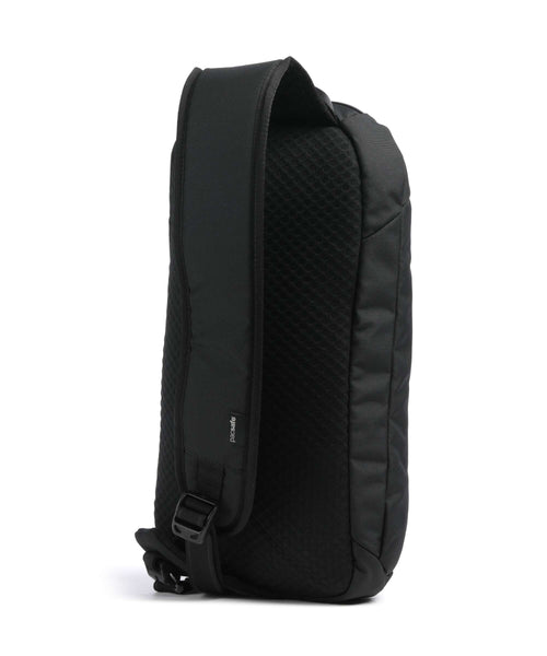 Pacsafe Vibe 325 Sling bag jet black