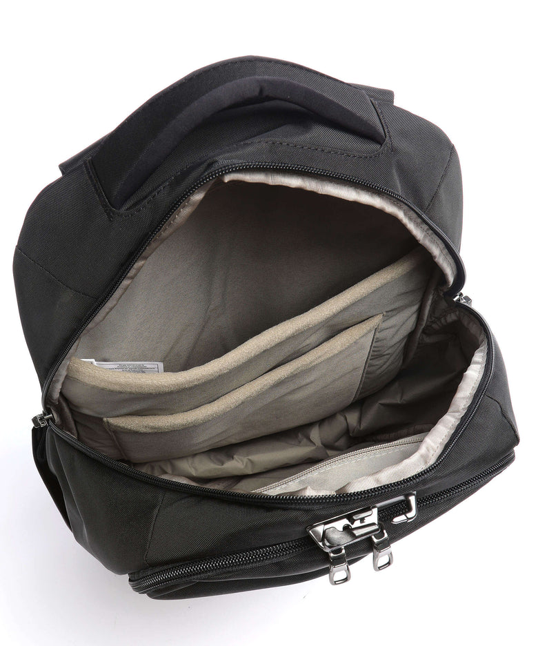 Pacsafe Metrosafe X 25L Backpack black