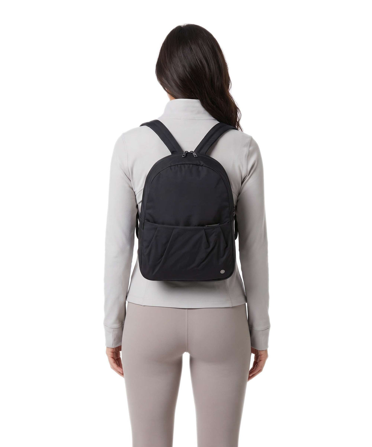 Pacsafe Citysafe CX convertible Backpack black