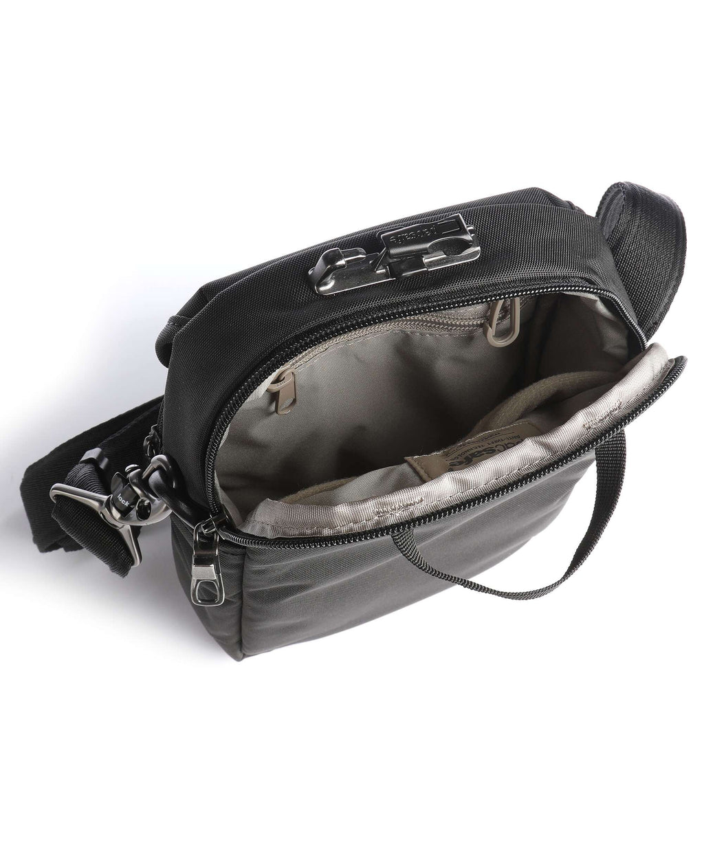 Pacsafe Metrosafe X Crossbody bag black