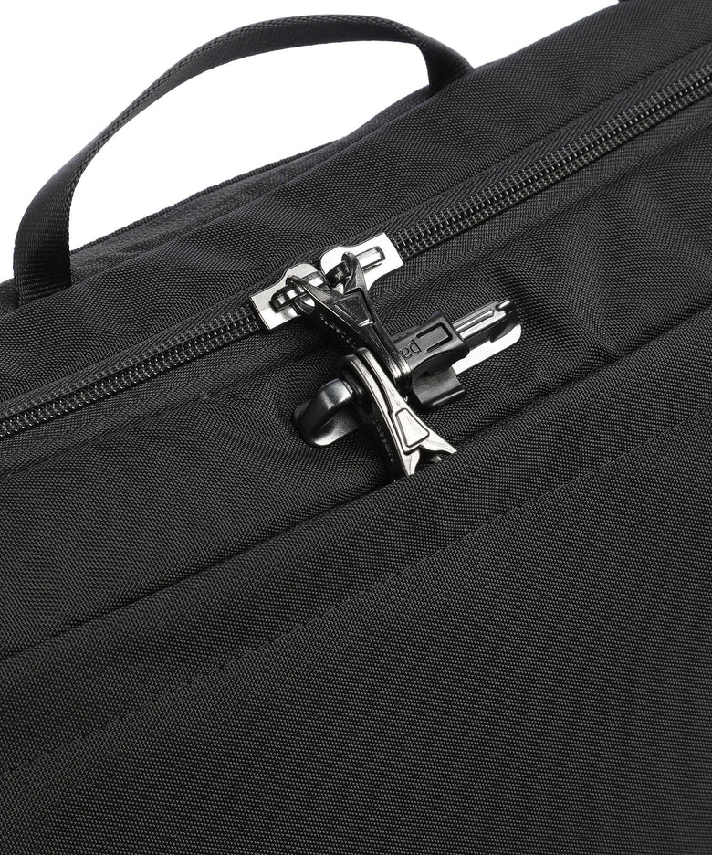 Pacsafe Metrosafe X Backpack black