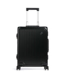 Echolac Shogun Classic S 4-Rollen Trolley black