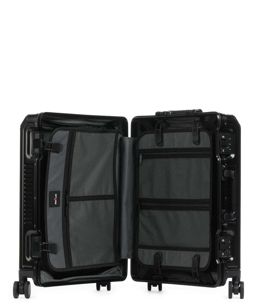 Echolac Shogun Classic S Spinner (4 wheels) black