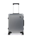 Echolac Shogun Classic S 4-Rollen Trolley dark grey
