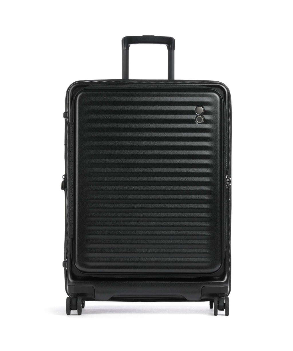 Echolac Celestra FA M Spinner (4 wheels) black