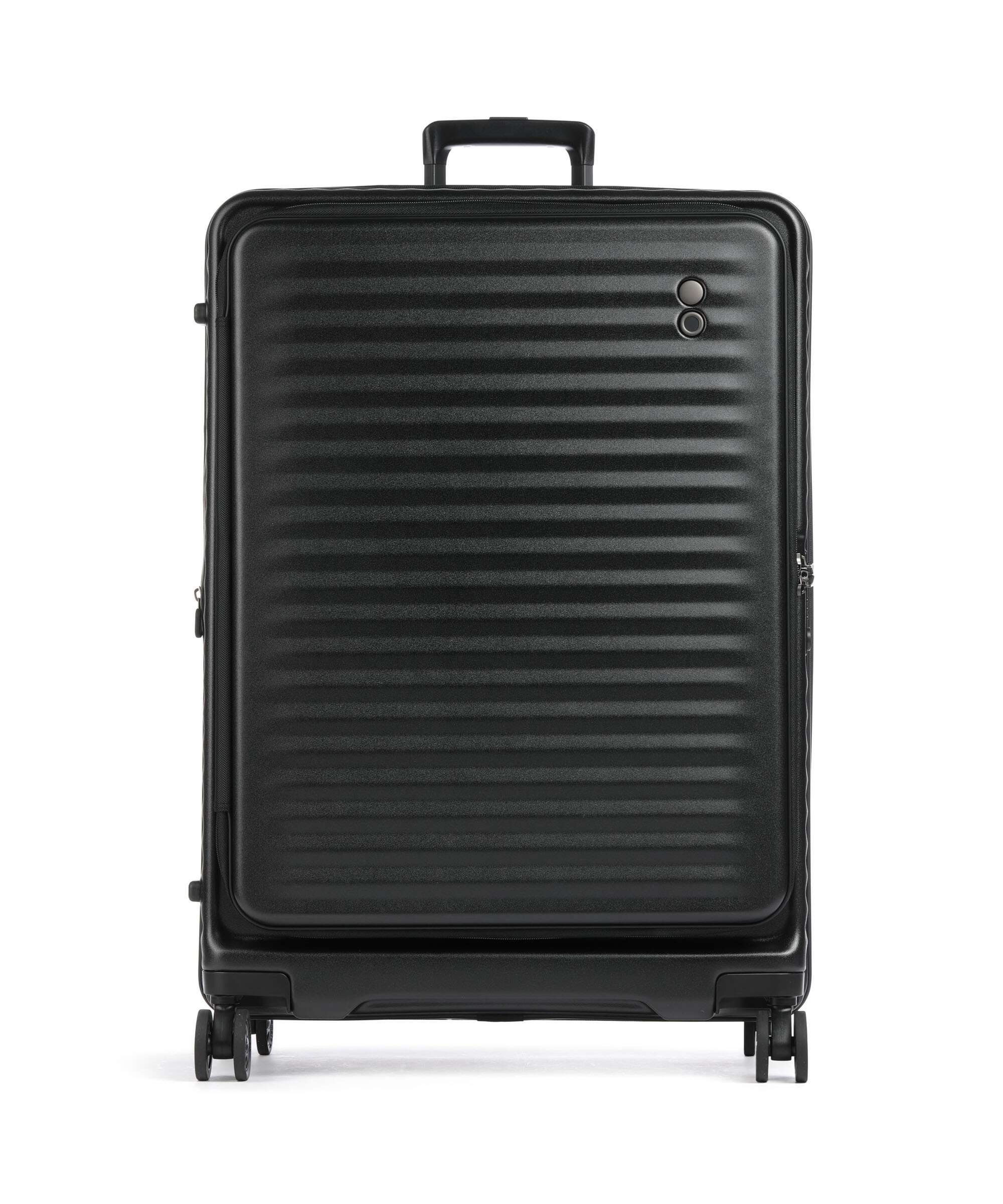 Echolac Celestra FA L Spinner (4 wheels) black