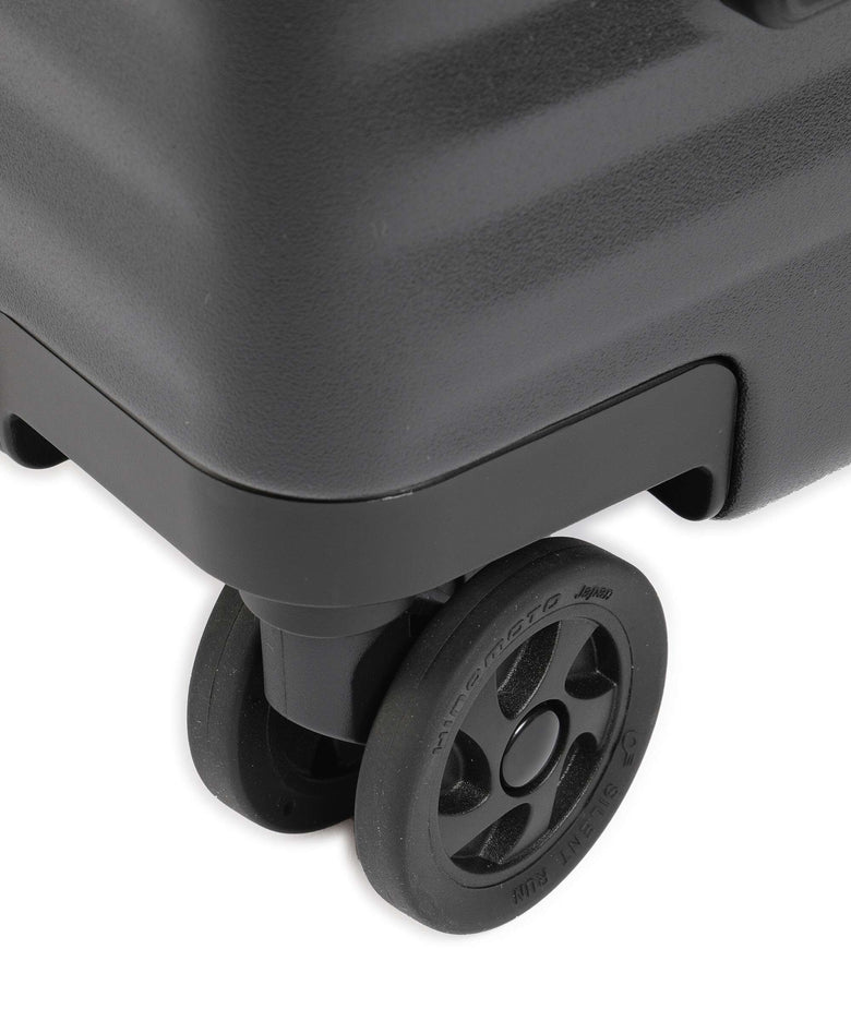 Echolac Celestra FA L Spinner (4 wheels) black