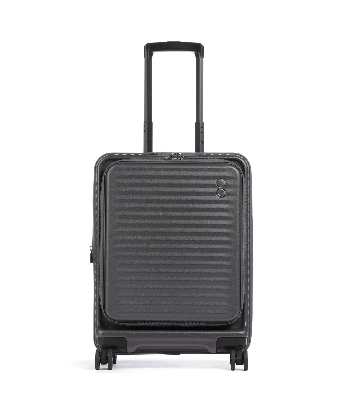 Echolac Celestra FA S Spinner (4 wheels) dark grey