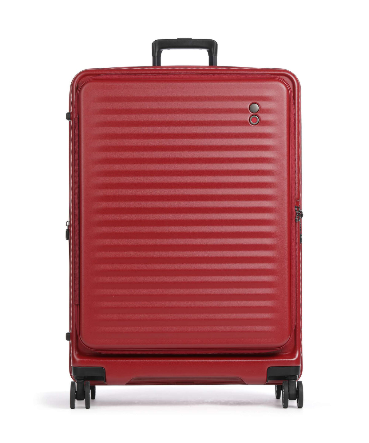 Echolac Celestra FA L Spinner (4 wheels) red