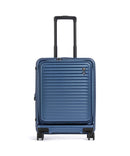 Echolac Celestra FA S Valigia trolley (4 ruote) blue