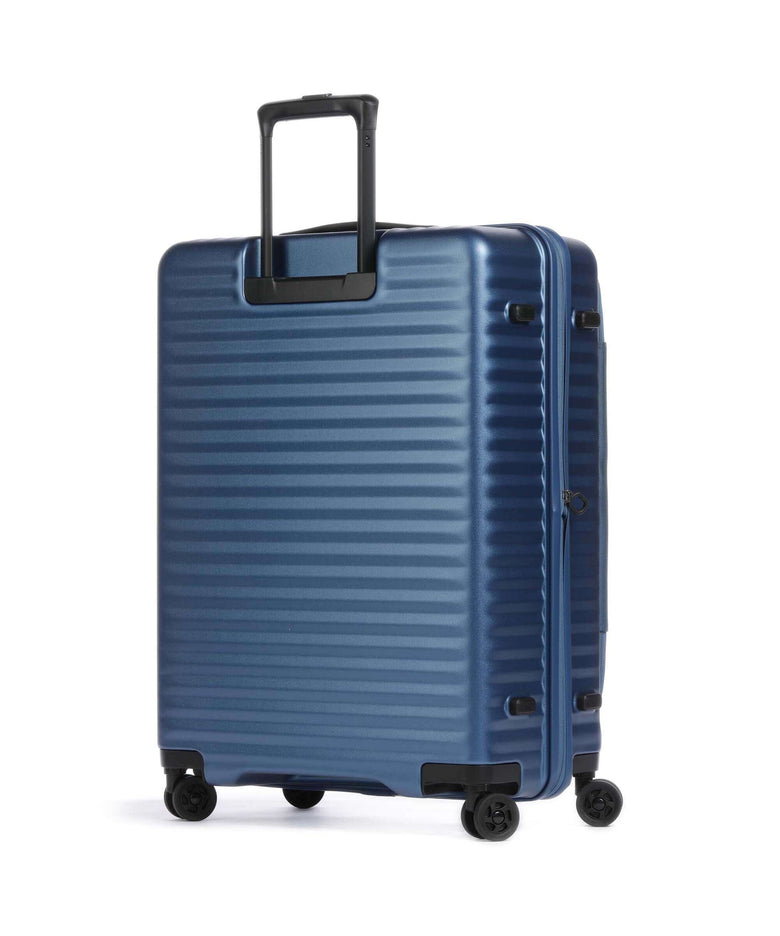 Echolac Celestra FA M Spinner (4 wheels) blue