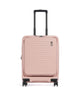 Echolac Celestra FA S Valigia trolley (4 ruote) pink