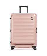 Echolac Celestra FA M Valigia trolley (4 ruote) pink