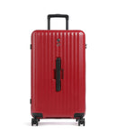 Echolac Celestra SuperTrunk M 4-Rollen Trolley red
