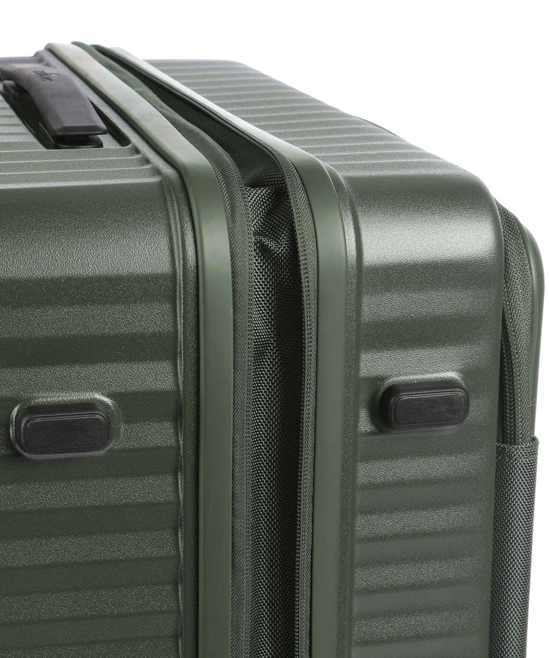 Echolac Celestra FA M Spinner (4 wheels) moss green