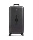 Echolac Celestra SuperTrunk L 4-Rollen Trolley dark grey