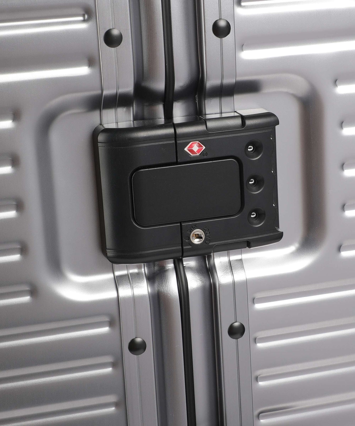 Echolac Shogun Classic M Spinner (4 wheels) dark grey