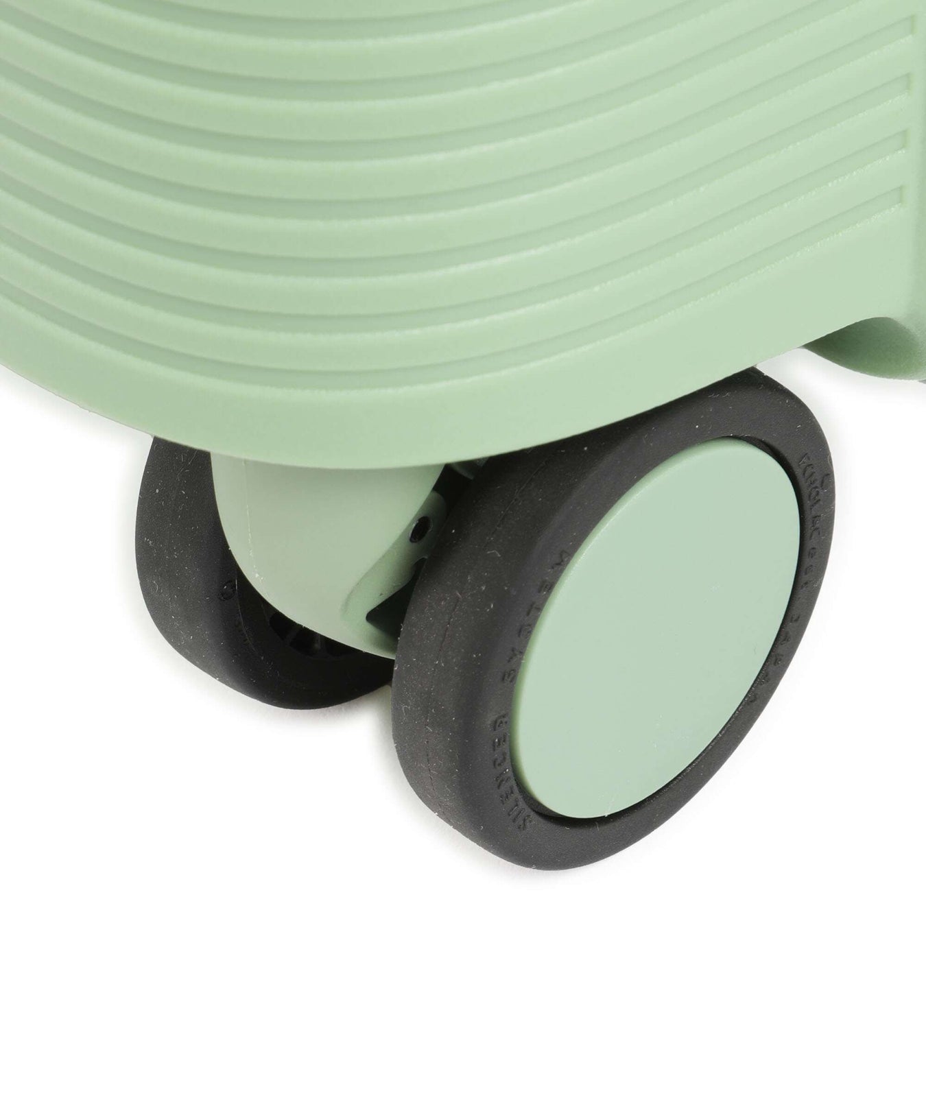 Echolac Forza S Spinner (4 wheels) reef green
