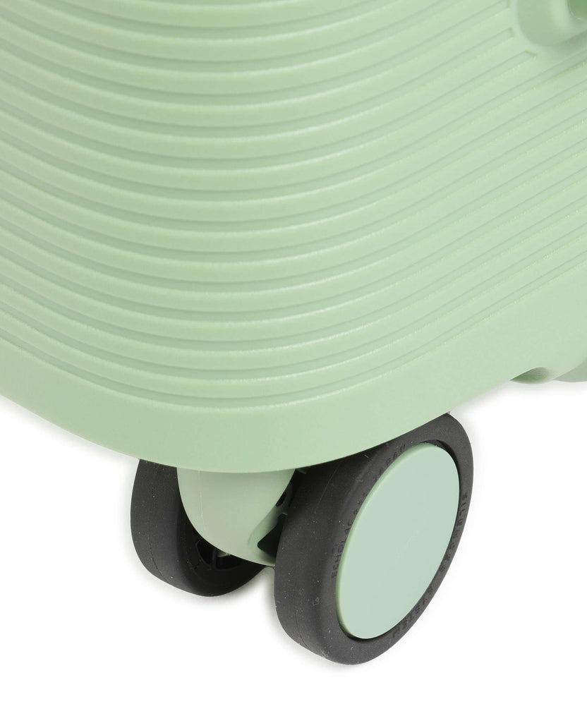 Echolac Forza M Spinner (4 wheels) reef green