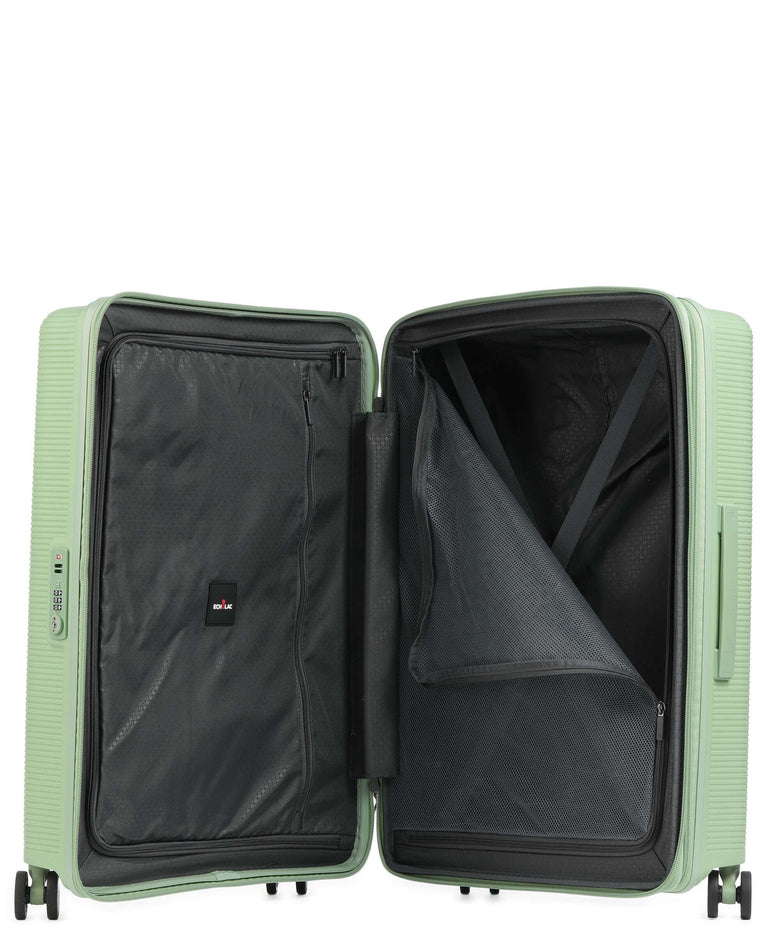 Echolac Forza M Spinner (4 wheels) reef green