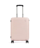 Echolac Celestra BLX S 4-Rollen Trolley pink