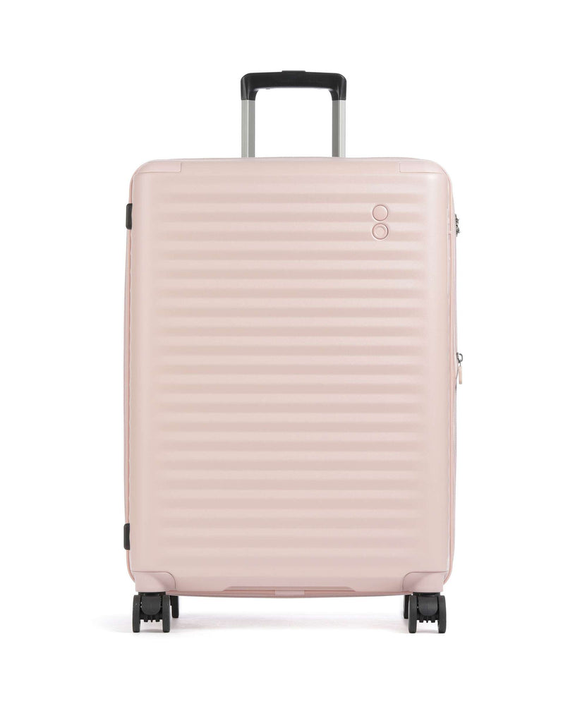 Echolac Celestra BLX M Spinner (4 wheels) pink