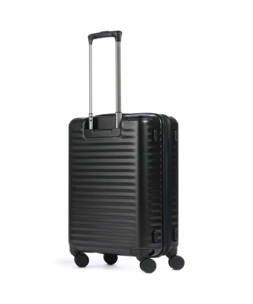 Echolac Celestra BLX S Spinner (4 wheels) black