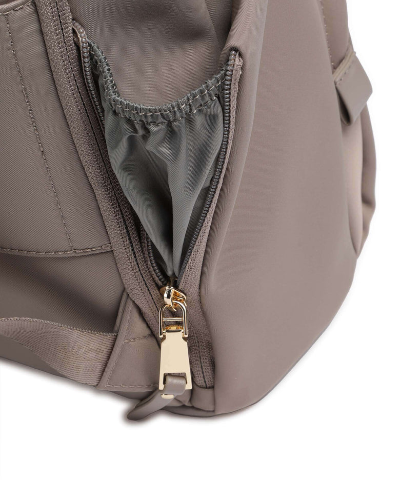 Echolac Purist L Backpack grey