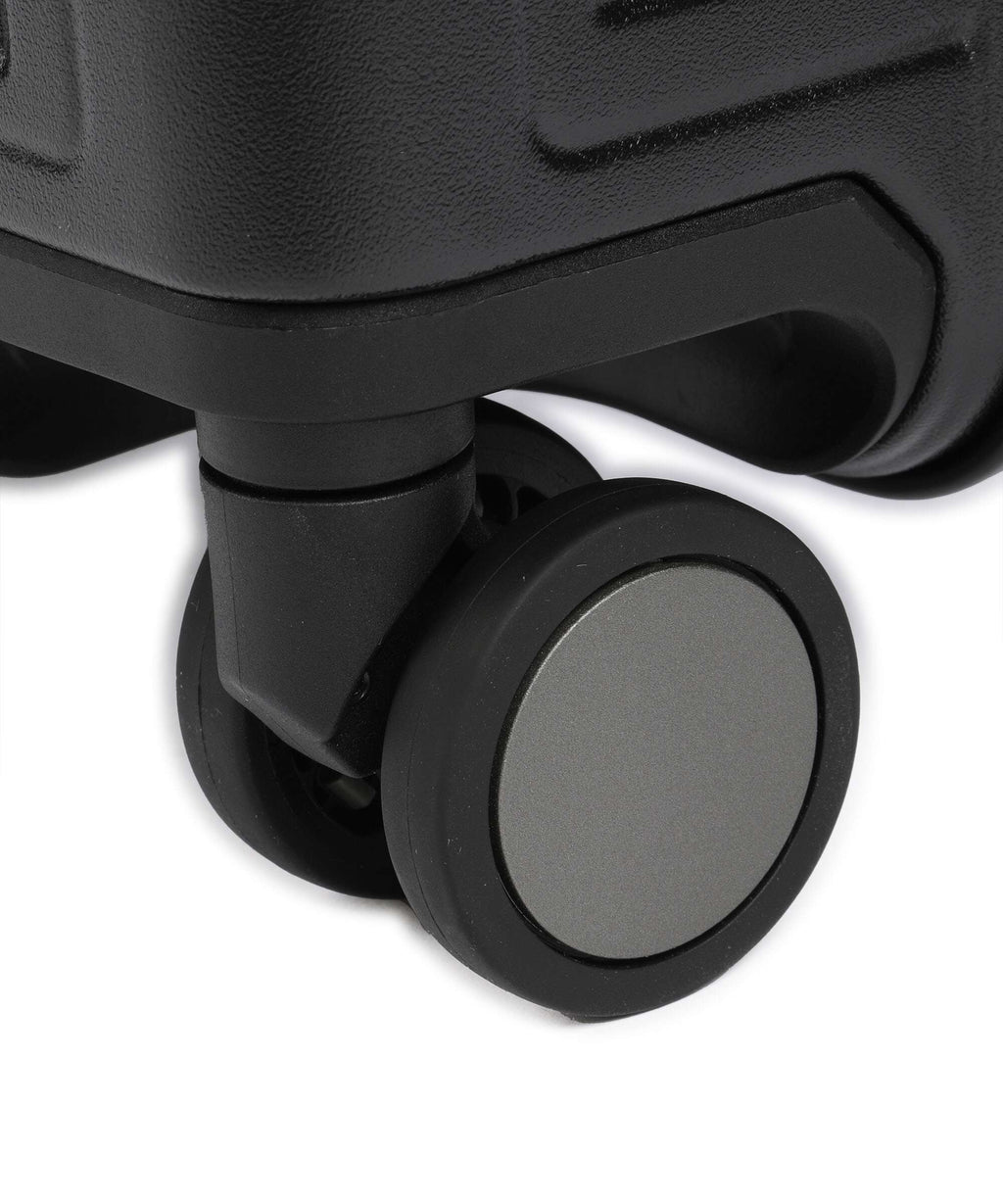 Echolac Shogun F S Spinner (4 wheels) black