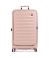 Echolac Celestra SuperTunk XT L Valigia trolley (4 ruote) pink