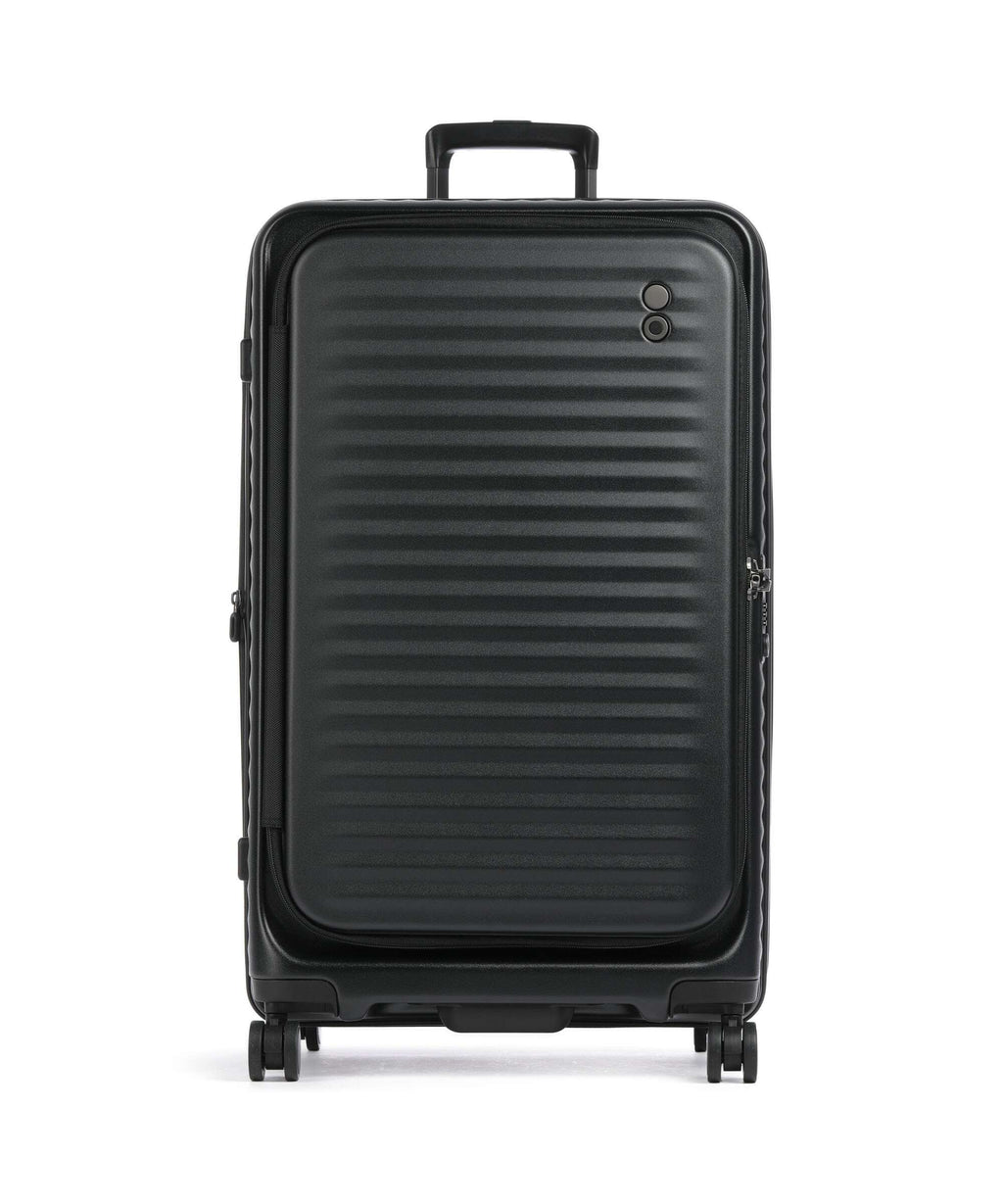 Echolac Celestra SuperTunk XT L Spinner (4 wheels) black